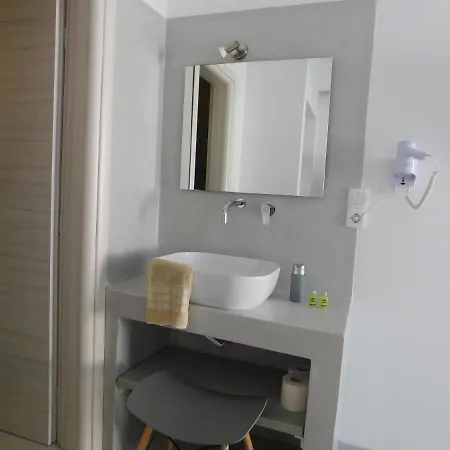 Apartment Fira East *