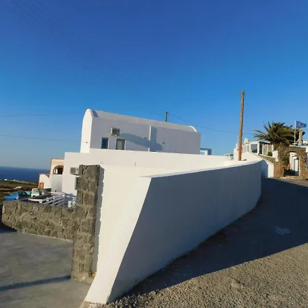 Apartment Fira East *