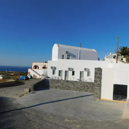 Apartment Fira East Fira (Santorini)