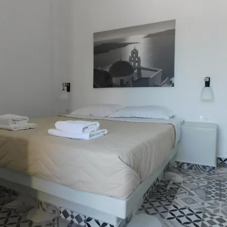 Fira East Apartment Fira (Santorini)