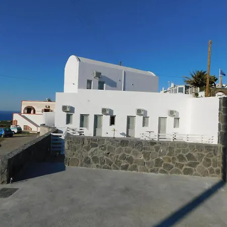 Fira East Fira (Santorini)
